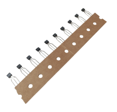 10 Adet 2SC2458 C2458 TO-92 0.15A 50V 0.2W NPN Transistör