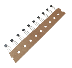 10 Adet 2SC2458 C2458 TO-92 0.15A 50V 0.2W NPN Transistör