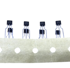 10 Adet 2SC2458 C2458 TO-92 0.15A 50V 0.2W NPN Transistör
