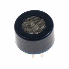 MQ-3 Alkol Gaz Sensörü Alkolmetre Analog Sensör Çap 17mm Yükseklik 10mm Alcohol Gas Sensor