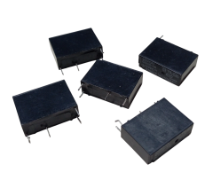 5 Adet Omron G5NB-1A 12V DC 3A 250VAC SPST-NO 4 Pin Kombi Rölesi Pcb Güç Rölesi