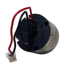 RF-520TB-22160 DC 6V 7000Rpm DC Motor (Çap 33mm Uzunluk 37mm) Hobi Oyuncak Elektrik Deney Motoru