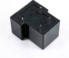 832A-1A-F-C-B 12V DC 30A Güç Rölesi - 5 Adet  (Hongfa HF105F-1/012DT-1HSTF Muadili)