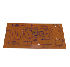 Kısa Devre Korumalı DC 0-24V 1A Ayarlı, +5V, -5V, +12V, -12V Sabit Çıkışlı Güç Kaynağı Kendin Yap Hobi Devresi DIY Lehimleme Kiti Demonte (Montesiz)