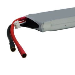 Power-Xtra 7.4V 2S 2700mAh 2cell Li-Polymer Pil 20C - PX2700XL