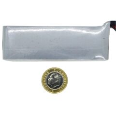 Power-Xtra 7.4V 2S 2700mAh 2cell Li-Polymer Pil 20C - PX2700XL