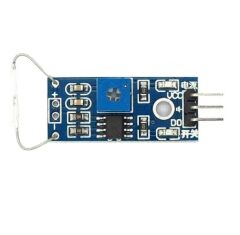 Arduino Manyetik Sensör Switch Reed Röle Modülü KY-025