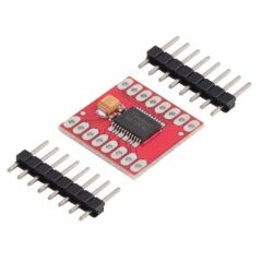 TB6612FNG DC ve Step Motor Sürücü Modülü