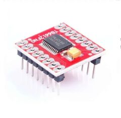 TB6612FNG DC ve Step Motor Sürücü Modülü
