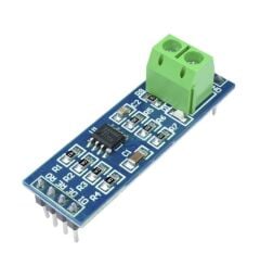 TTL-RS485 UART Seri Dönüştürücü Modül MAX485