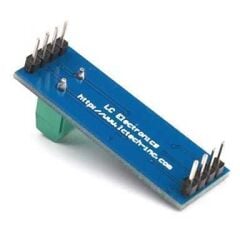TTL-RS485 UART Seri Dönüştürücü Modül MAX485