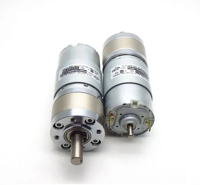 PG-45775 DC 12V 960 Rpm Redüktörlü Motor