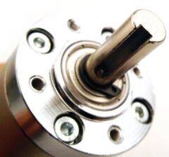 PG-45775 DC 12V 960 Rpm Redüktörlü Motor