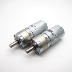 PG-45775 DC 12V 960 Rpm Redüktörlü Motor