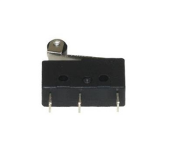 KW11-3Z Tekerlekli Sınır Anahtarı - 5 Adet