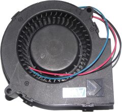 Salyangoz Fan 12V 2.4A