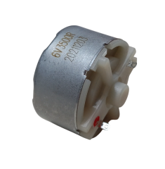 RF-500 DC 6V 3500Rpm DC Motor (Çap 32mm Uzunluk 30mm) Hobi Oyuncak Elektrik Deney Motoru