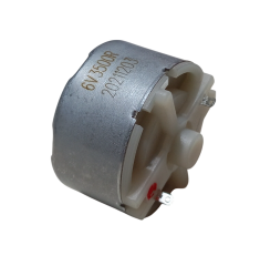 RF-500 DC 6V 3500Rpm DC Motor (Çap 32mm Uzunluk 30mm) Hobi Oyuncak Elektrik Deney Motoru