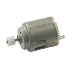 R140 DC 3-6V 7500Rpm Dişli Çıkışlı Motor (Çap 21mm Uzunluk 40mm) Hobi Deney Motoru