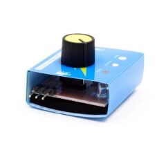 Servo Motor Hız Kontrol Servo Test Cihazı ESC Tester - 3 Kanal