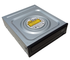 LG SATA 24X Super Multi DVD Yazıcı DVD-RW GH24NS95 (Ön Kapakta LG Logosu Olmayan Model)