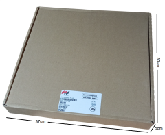 3000 Adet DF10S-T3-LF 1A 1000V Smd Köprü Tipi Diyot Smd Dio Rect Bridge GPP
