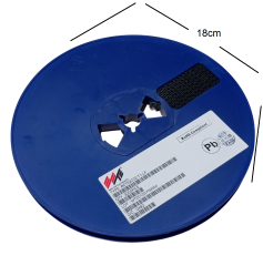 3000 Adet BZT52C22-T1-LF Smd Zener Diyot SOD-123 22V 0.5W 500mW ±5%
