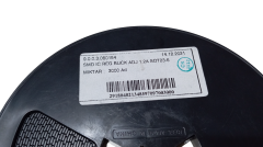 3000 Adet AOZ1280CI DC-DC Voltaj Regülatörü Smd IC Reg Buck Adj 1.2A SOT23-6
