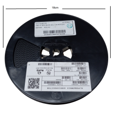 3000 Adet AOZ1280CI DC-DC Voltaj Regülatörü Smd IC Reg Buck Adj 1.2A SOT23-6