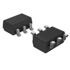 3000 Adet AOZ1280CI DC-DC Voltaj Regülatörü Smd IC Reg Buck Adj 1.2A SOT23-6
