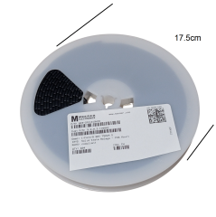 600 Adet CPC1019NTR 750mA 0-60V 1-Form-A Solid State Relays PCB Mount SMD Relay SPST-NO SOP4 SSR