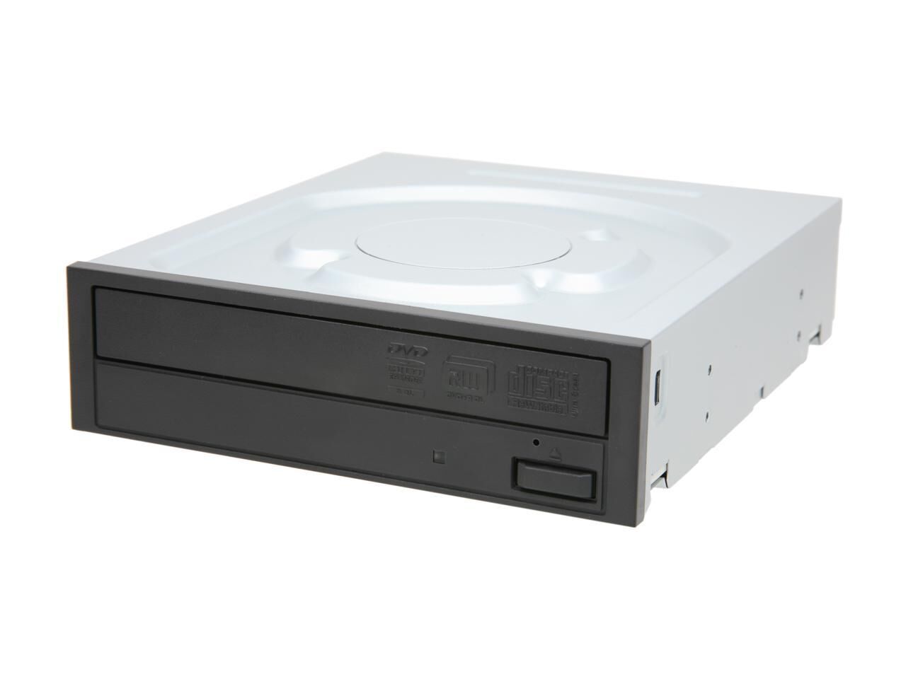 Sony AD-7280S-0B 24x SATA DVD+/-RW Yazıcı (Siyah)