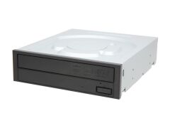 Sony AD-7280S-0B 24x SATA DVD+/-RW Yazıcı (Siyah)