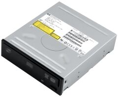 HP Super Multi DVD SATA Yazıcı GSA-H60L (Siyah)