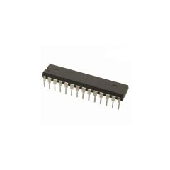 PIC16F72-I/SP DIP-28 Pic16f72 28 Pin 8-Bit 20MHz Mikrodenetleyici