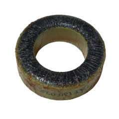 Ferrit Toroid Ring Demir Nüve Bobin 33x20x11mm Açık Yeşil Siyah (Outlet)