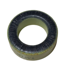 Ferrit Toroid Ring - Demir Nüve Bobin - 33x20x11mm - Açık Yeşil Siyah (Outlet)