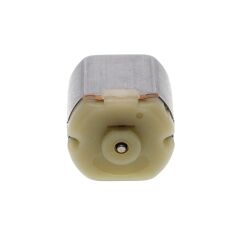 F260 3-12V DC Motor - Hobi ve Oyuncak Motoru