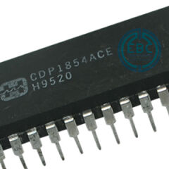 CDP1854ACE DIP-40 Programlanabilir UART Entegresi