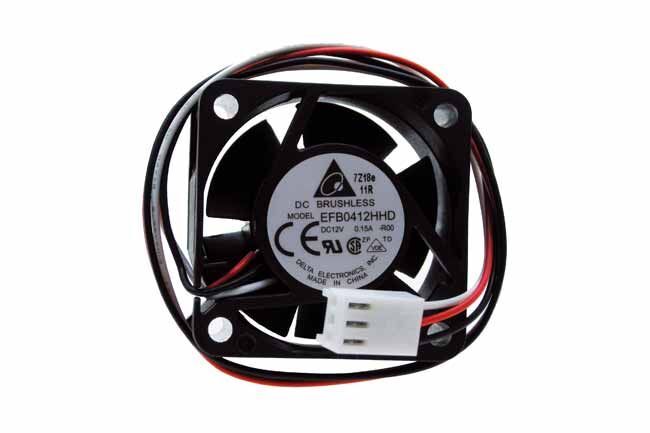 EFB0412HHD 12V DC Fan 40x40x20mm