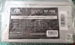 Power Boost BST-300E 300W 8 Cm Fanlı Atx Power Supply Kutusuz