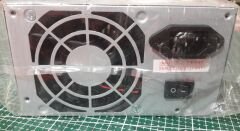 Power Boost BST-300E 300W 8 Cm Fanlı Atx Power Supply Kutusuz