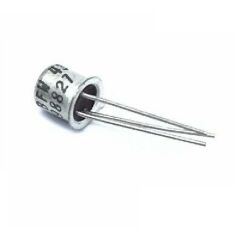 BFW 43 BFW43 TO-18 0.1A 100mA 150V 1.4W PNP Transistör