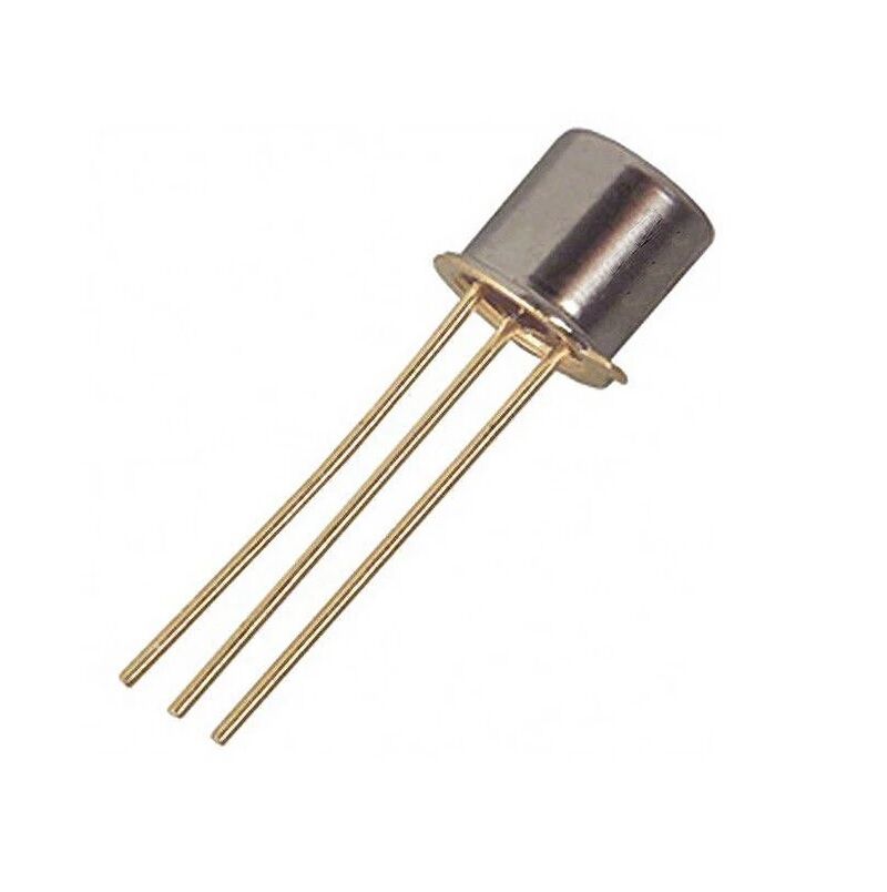 2N3962 2n3962 TO-18 0.2A 200mA 60V 360mW PNP Transistör