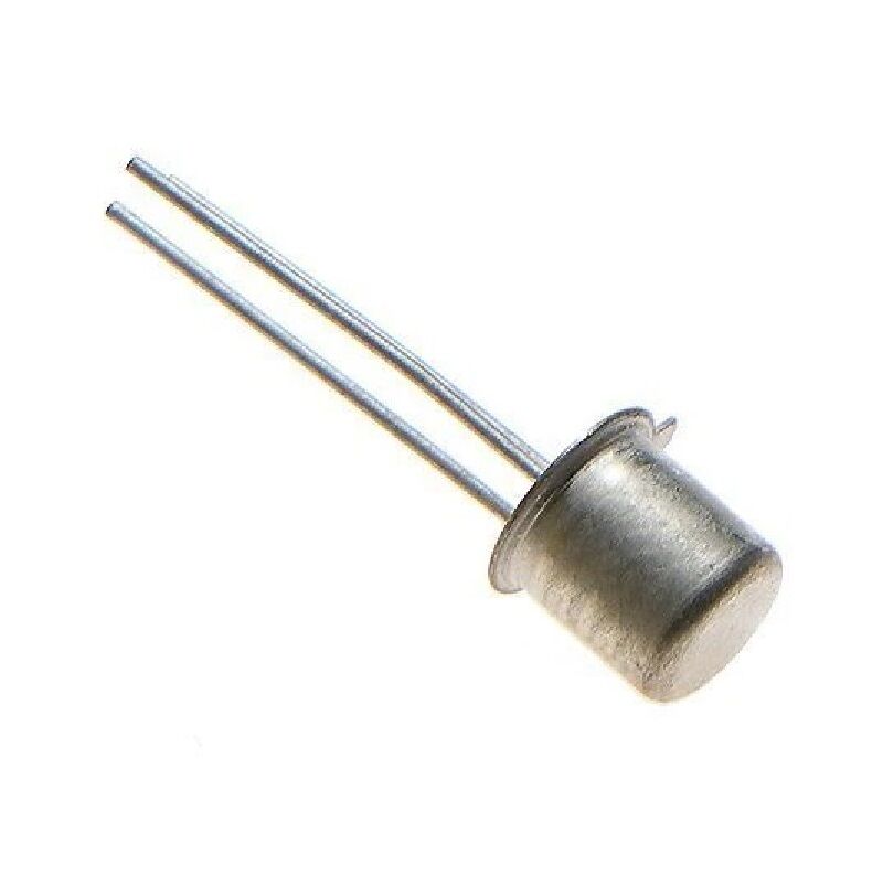 2N3963 2n3963 TO-18 0.2A 200mA 80V 360mW PNP Transistör