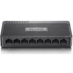 Netis System ST3108S 8 Port Yönetilmeyen Fast Ethernet Switch