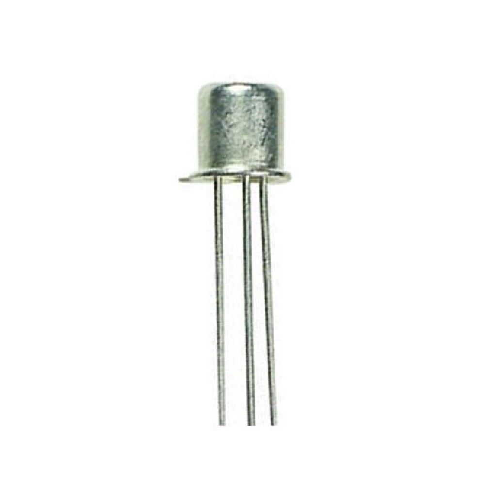 2N2905 2n2905A TO-39 0.6A 600mA 60V 800mW PNP Transistör