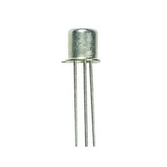 2N2905 2n2905A TO-39 0.6A 600mA 60V 800mW PNP Transistör