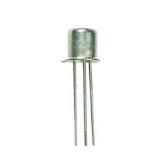 2N2905 2n2905A TO-39 0.6A 600mA 60V 800mW PNP Transistör