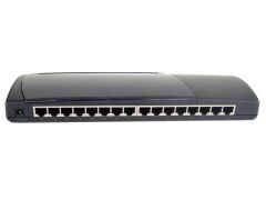 Edimax ES-3116P 16 Port 10/100Mbps Fast Ethernet Switch